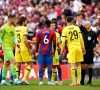 Chelsea zet Crystal Palace simpel opzij en plaatst zich voor finale FA Cup, Lukaku valt kwartier in