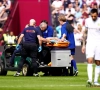 Vreselijke blessure voor Burnley-middenvelder Ashley Westwood: Nikola Vlasic in shock 