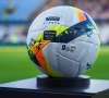 Vanhaezebrouck maakt zich weinig druk over nieuwe bal: "Hij is rond hé?"