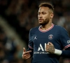 Braziliaanse bondscoach noemt PSG-coach 'een ezel' na wat hij met Neymar deed