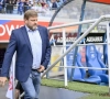 Vanhaezebrouck meet schade op na 'slachtofferweek': "Supporters komen om ploeg te zien, niet om in slaap te vallen"