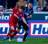📷 Sam Vines reageert verrassend op blunder van Royal Antwerp FC
