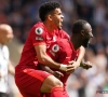 Liverpool laat geen steek vallen en zet City weer onder druk