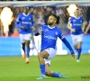 'Théo Bongonda heeft Midden-Oosten gekozen als nieuwe bestemming'