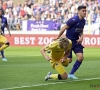 Referee Department velt oordeel over strafschopfase met Charles De Ketelaere