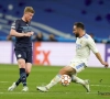 Wesley Sonck beoordeelt de vervanging van Kevin De Bruyne