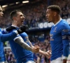 Rangers neemt het in de finale van Europa League op tegen Eintracht Frankfurt 