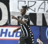 Charleroi-speler na anderhalve dag Zebra te zijn al meteen verkocht aan Engelse club