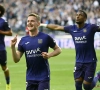 Anderlecht overklast slap Antwerp weer en pakt begeerd Europees ticket