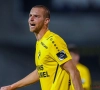 Kenneth Schuermans reageert op heisa na transfer naar Deinze: "Begrijp dat Lierse K boos is, maar betreur dat ze me in slecht daglicht willen plaatsen"
