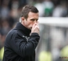 Witte rook op Sclessin: Noor Ronny Deila wordt nieuwe hoofdcoach Standard