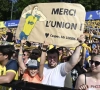 Dit zijn de mogelijke tegenstanders van Union in de derde voorronde van de Champions League
