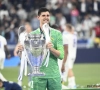 Courtois krijgt lof van iedereen na superprestatie in CL-finale, Klopp, Ancelotti, Casillas.... : "Lang geleden, zo'n prestatie van een doelman"