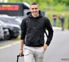 Timothy Castagne neemt het op voor Wout Faes: "Wout heeft een goede tweede helft gespeeld"