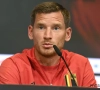 Degryse reageert op komst Vertonghen: "Denk niet dat ze in Brugge of Antwerp plots beginnen te beven"