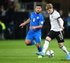'Standard en Antwerp met elkaar in de clinch voor international'