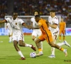 Franky Van der Elst zou wissel uitvoeren in verdediging van Duivels: "Hij moet spelen"