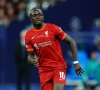 Liverpool slaat openingsbod Bayern München op Mané meteen af