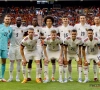 Commentator blijft bijzonder kritisch na erg pijnlijke dag voor Belgisch voetbal: "Als een derdewereldland"