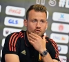 Simon Mignolet voor het WK: "Het is voor ons een pluspunt dat de voorbereiding zo kort is"