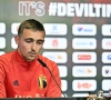 Atlético Madrid wil nog een Rode Duivel binnenhalen, maar dat wordt duur