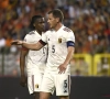 Bondscoach Roberto Martinez geeft nog een speler verlof: verdediger er niet bij tegen Polen