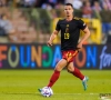 📷 OFFICIEEL: Dendoncker gaat op zoek naar minuten bij Aston Villa 