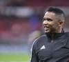 🎥 Samuel Eto'o geeft Ngadeu en co veeg uit de pan in emotionele speech: "De plaatsjes op het WK zullen duur zijn"