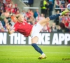 Noorwegen walst over Moldavië in 11-1 zege: Erling Haaland scoort vijf keer