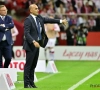 Roberto Martinez houdt 4 extra spelers in de wachtrij voor WK