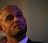 Kompany krijgt ferme suggestie van vader, die hem City-coach ziet worden en bang was voor raciale problemen