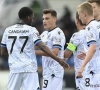 Nieuwkomer Club Brugge maakt meteen heel veel indruk, Carl Hoefkens blijft er rustig bij
