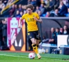 Anderlecht wil spits van 40 miljoen van Wolverhampton huren