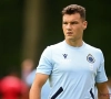 Club Brugge moet kater doorspoelen en Essevee staat voor tweede zware verplaatsing op rij