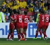 Wolvertem-Merchtem blijft op kop in 2A
