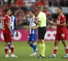 🎥 Was duidelijk handspel een strafschop voor Gent? "Visser en VAR meteen op niveau" en "Hier is Hein Vanhaezebrouck dus voor geschorst?"