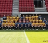 België boven! Dit JPL-team verscheen zondag met tien Belgen aan de aftrap