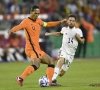 🎥 Mertens en De Bruyne vermaken zich met Van Dijk en De Ligt: "Van Ketelaere, die ken jij niet hé?"