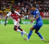 🎥 Philippe Clement met de schrik vrij dankzij VAR, heerlijke goal Diatta levert Monaco drie punten op