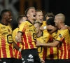 KV Mechelen toont ware gelaat en stuurt Union met ruime nederlaag naar Glasgow