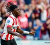 🎥 Eerste match, eerste doelpunt: 19-jarige Belg maakt indruk bij PSV