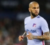 🎥 Dani Alves krijgt mooi eerbetoon bij FC Barcelona 