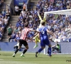 🎥 Manchester United meteen onderuit, Castagne scoort voor Leicester