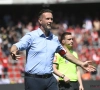 Standard speelt al niet zo best en trainer vreest nog vertrek van twee beste spelers: "Ik zou graag duidelijkheid willen"