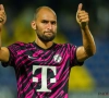 Paniek tijdens AZ - NEC want Bas Dost, ex-Club Brugge, verliest zijn bewustzijn