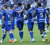 KAA Gent pakt eerste driepunter van het seizoen tegen KVC Westerlo