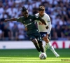 Ondanks zwaar verlies tegen Spurs: heel Engeland op de banken na debuut 18-jarige Roméo Lavia