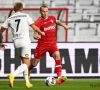 Ritchie De Laet ziet ander Antwerp op het veld: "Volwassener dan vorig jaar"