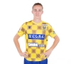 17-jarige speler ziet debuut in Jupiler Pro League verzilverd worden met eerste profcontract bij STVV