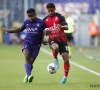Noah Sadiki, de jeugdspeler die het hardst knokte om er te staan: "Ik wil kampioen worden, dat heeft nu lang genoeg geduurd"